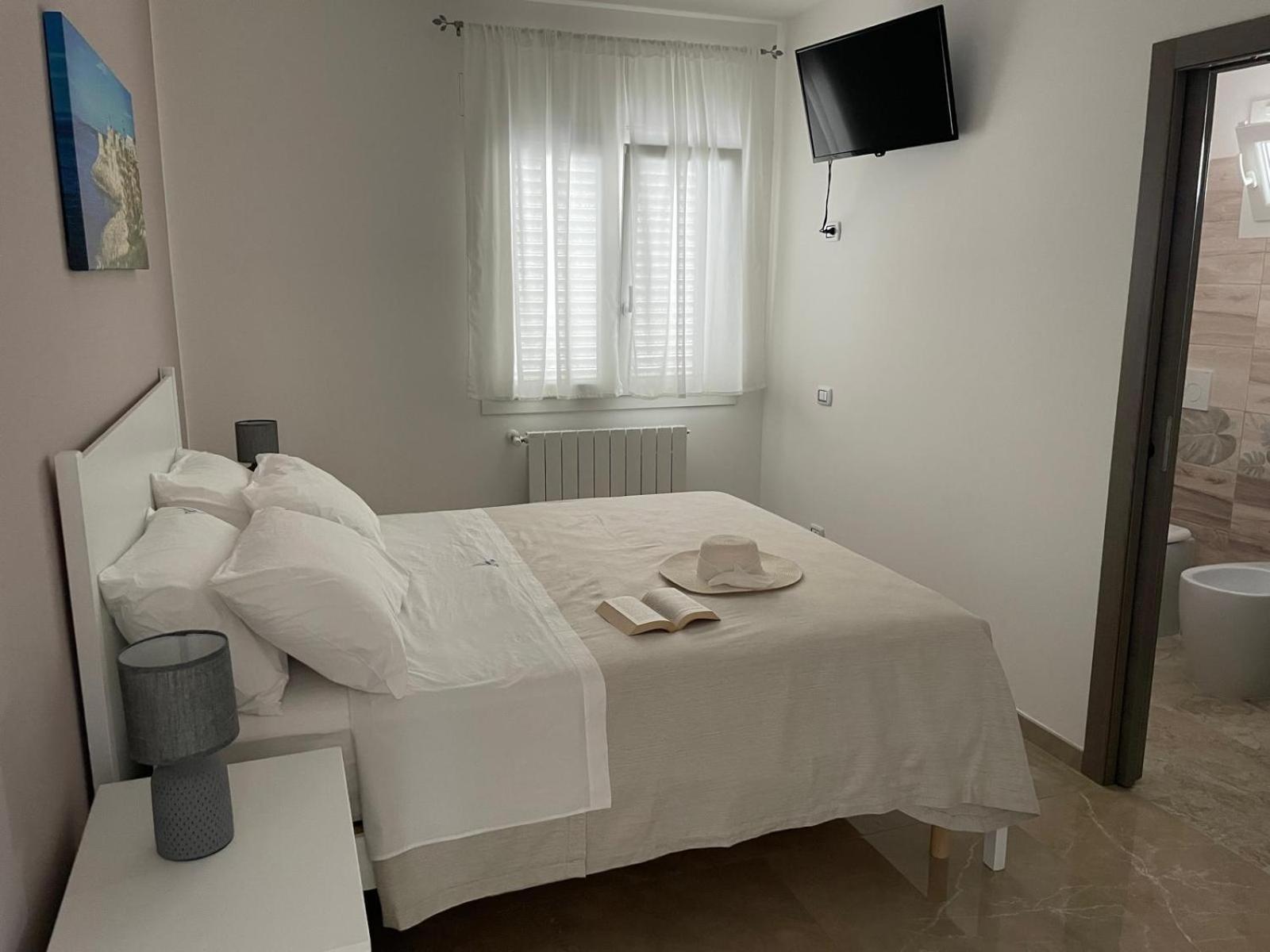 Cerfignano Le 2 Vele Bed & Breakfast エクステリア 写真