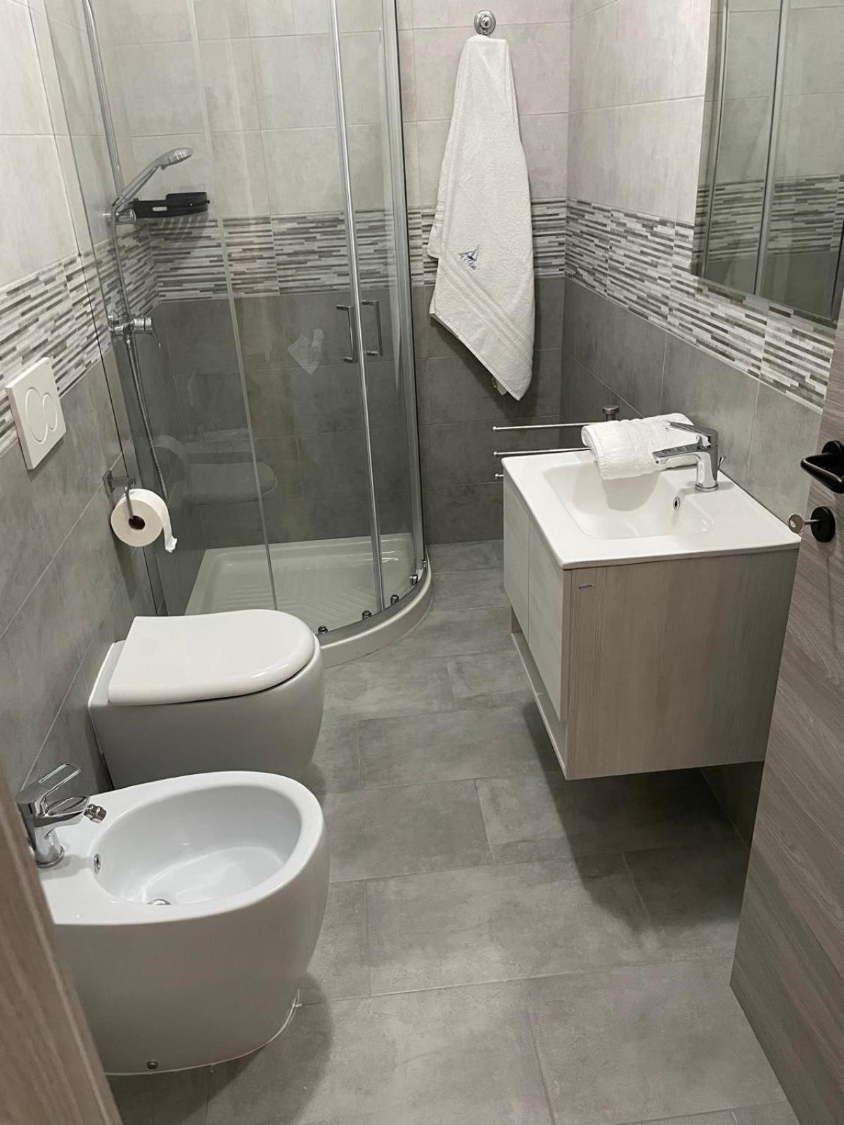 Cerfignano Le 2 Vele Bed & Breakfast エクステリア 写真