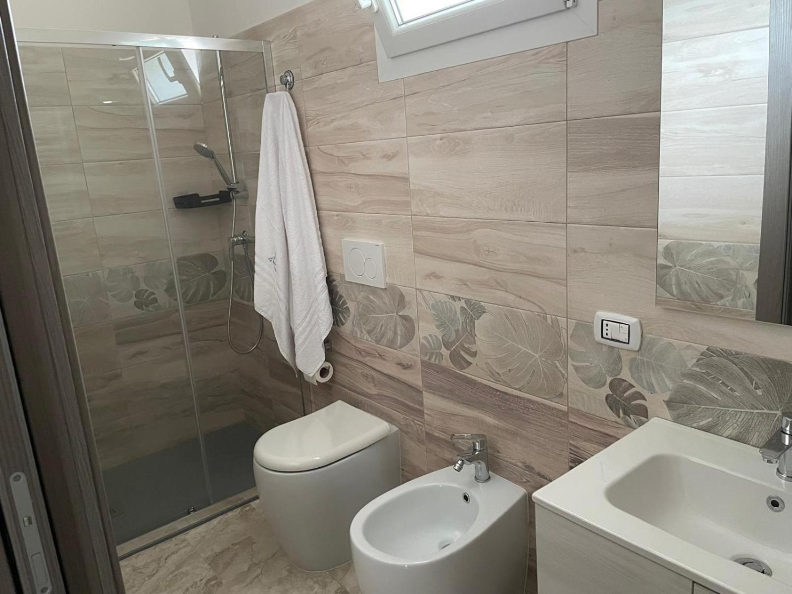 Cerfignano Le 2 Vele Bed & Breakfast エクステリア 写真