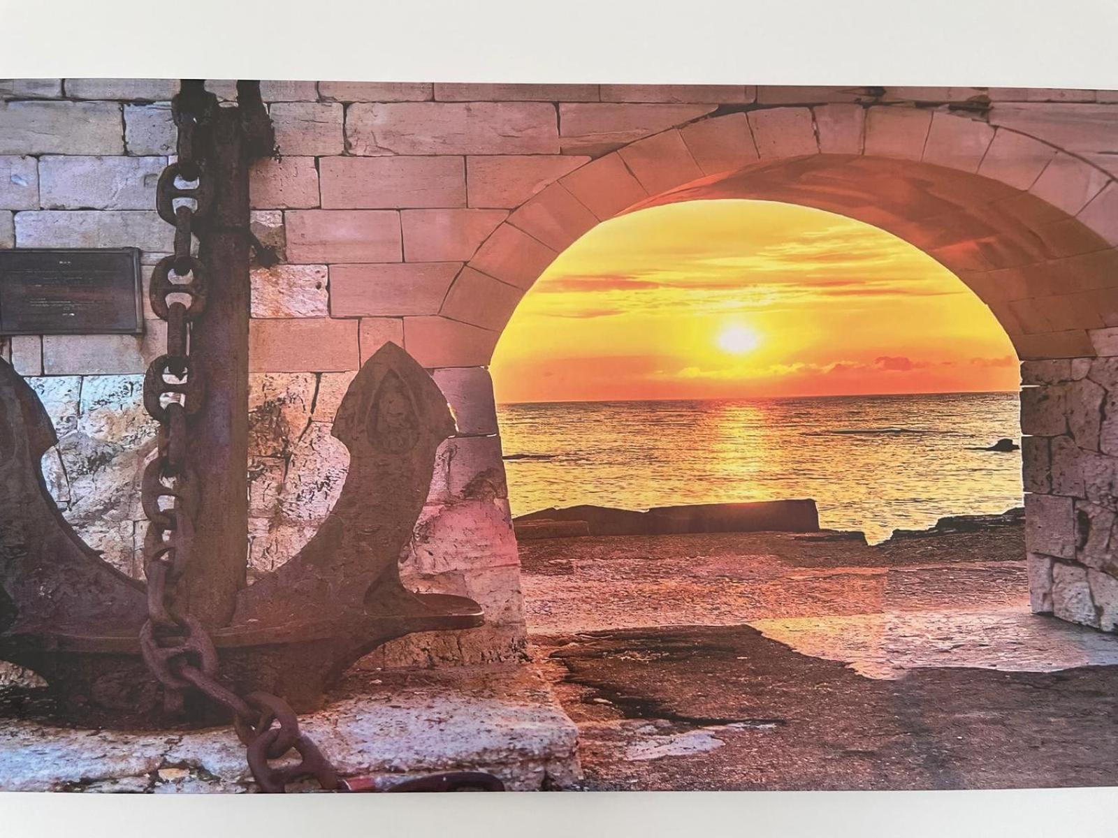 Cerfignano Le 2 Vele Bed & Breakfast エクステリア 写真