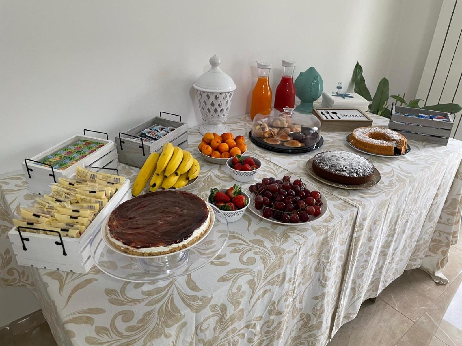 Cerfignano Le 2 Vele Bed & Breakfast エクステリア 写真